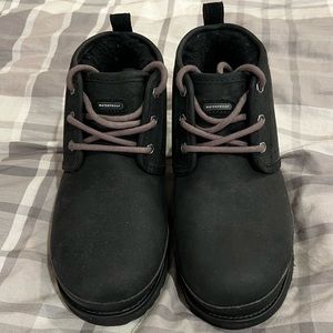 Brand New (Without Tag) Ugg Booties